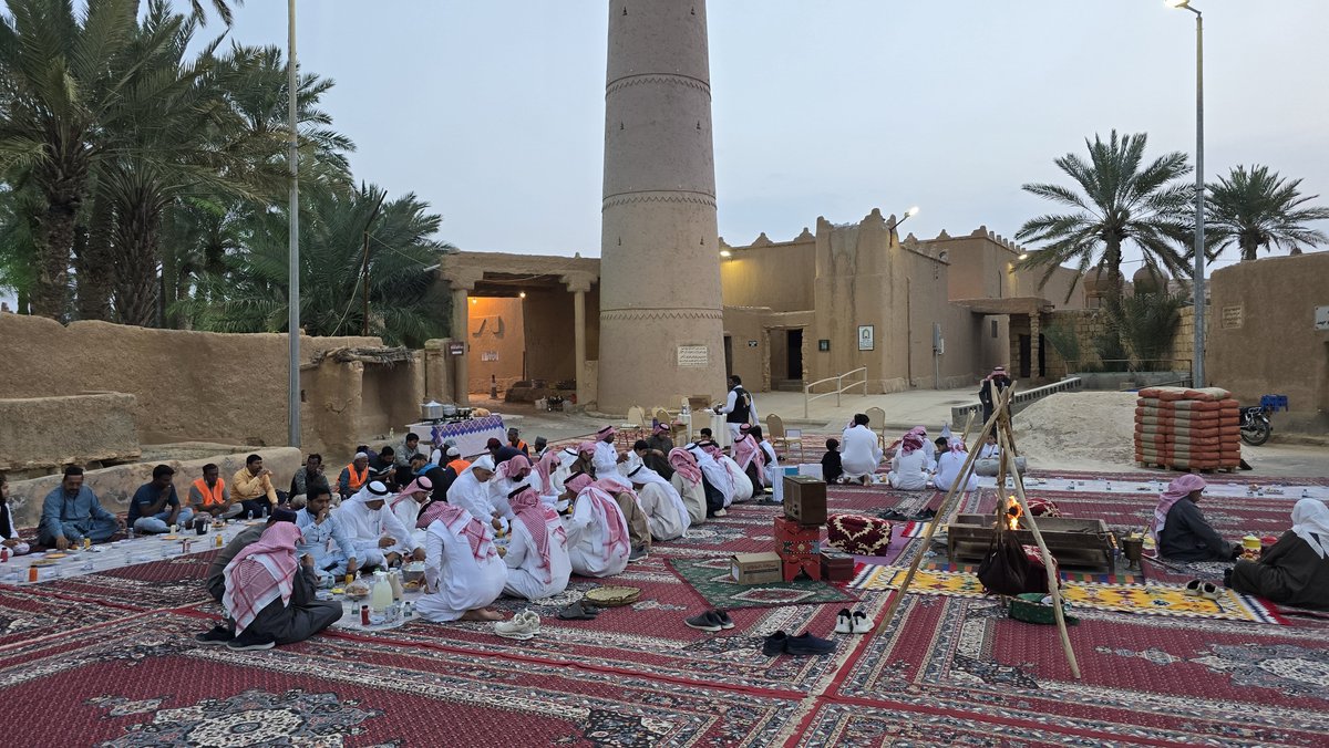 اخبار عودة سدير tweet media