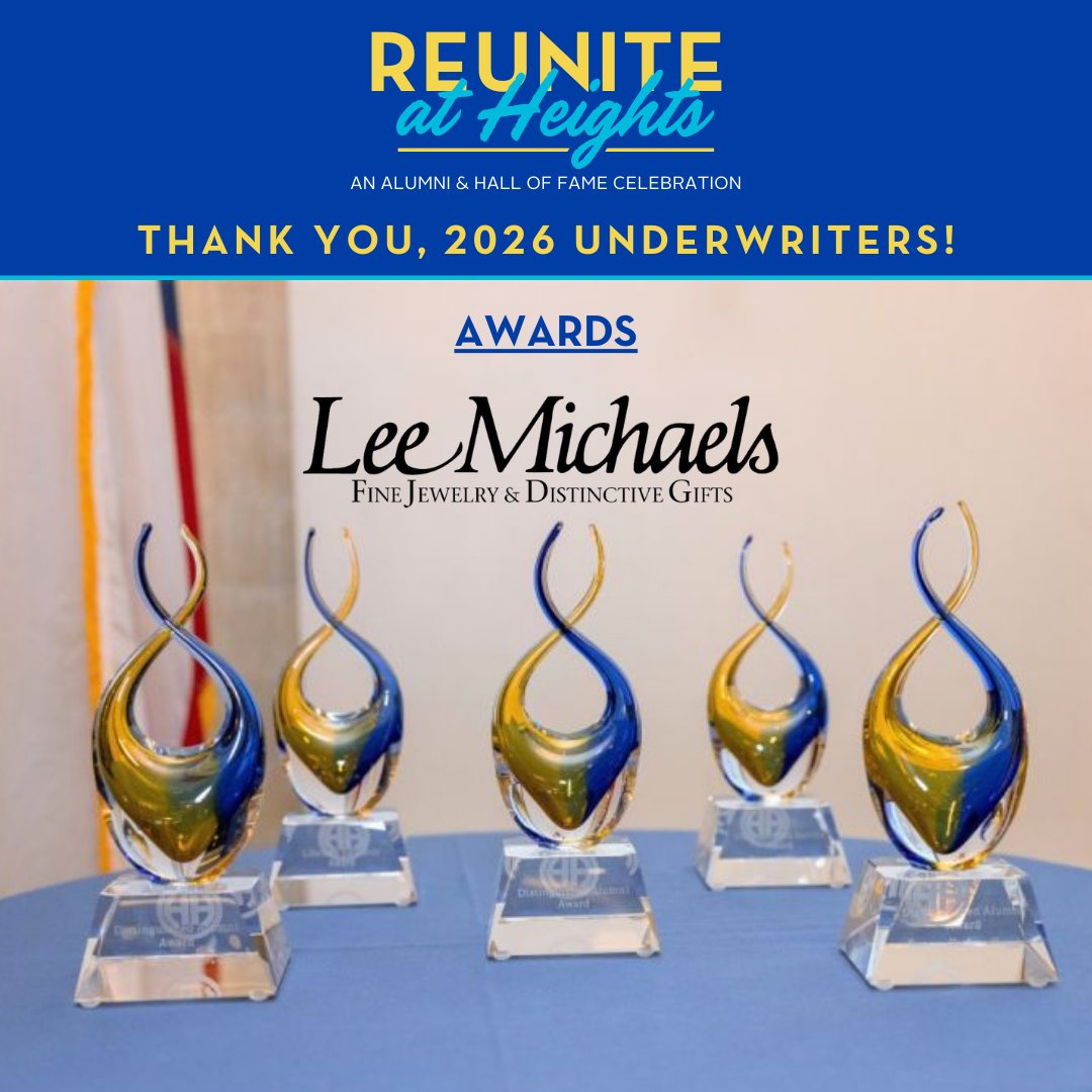 AH School Foundation tweet media