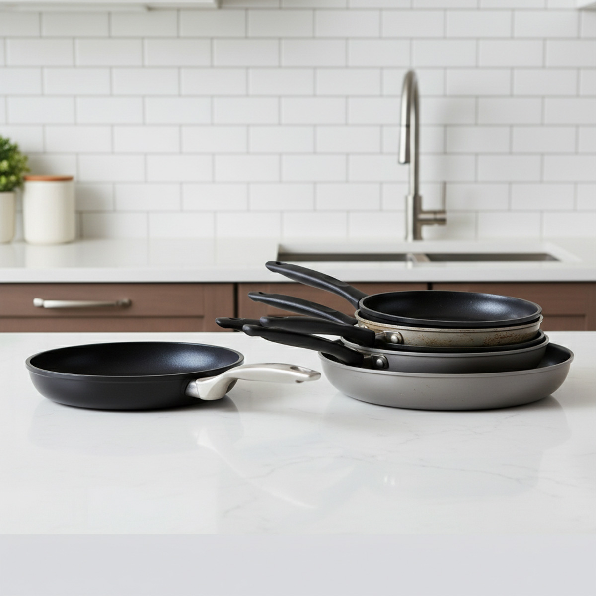 swissdiamond's tweet photo. Choosing well means choosing less often. Our cookware is built for longevity, so you don’t have to keep starting over. https://t.co/baW666OEH1