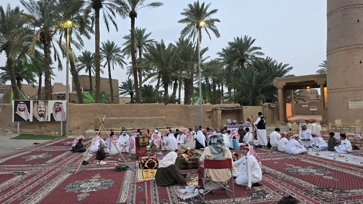 اخبار عودة سدير tweet media