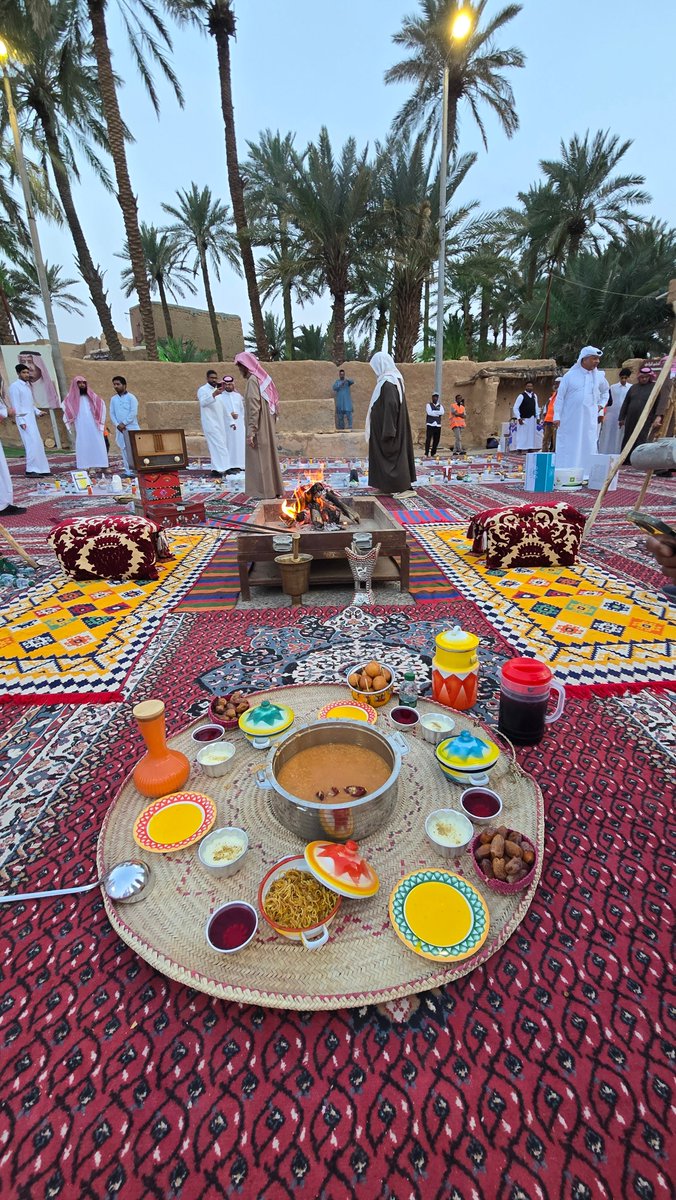 اخبار عودة سدير tweet media