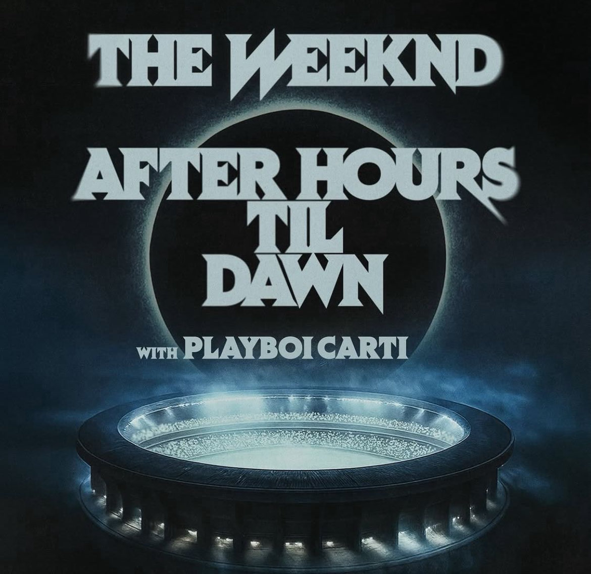 Ticket Messiah tweet media