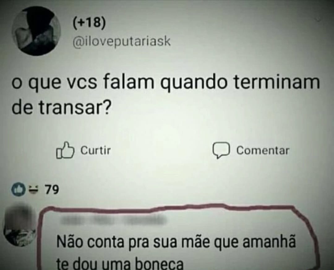 Memes Contrabandeados e Peculiares 🤨 tweet media