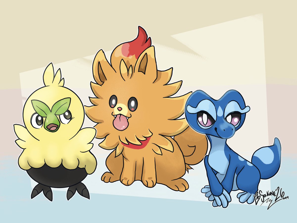 Idk about you but I’m so excited!!🤩
#PokemonDay #PokemonWindsWaves