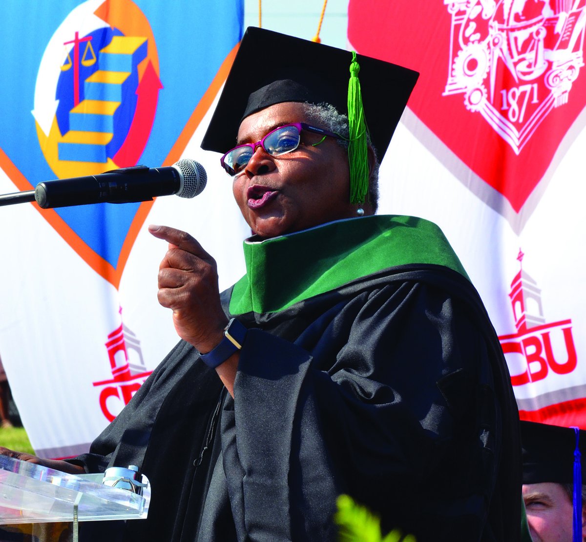 Christian Brothers U tweet media