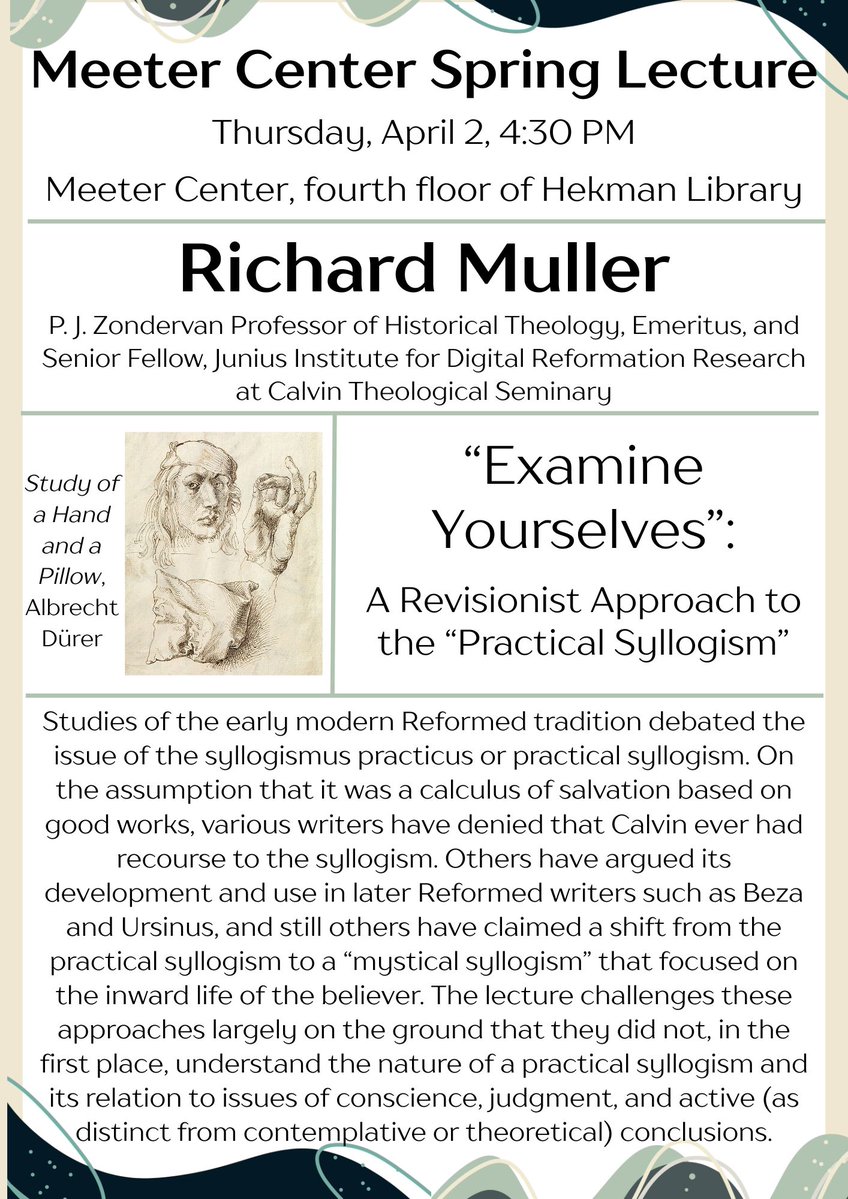 Meeter Center tweet media