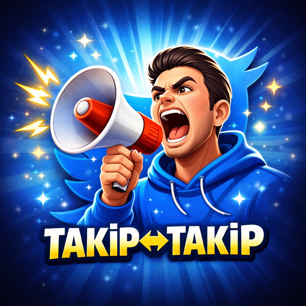 Takipleşme etkinliğine başlıyoruz 🩶
1K altı hesap kalmasın.

🚨- ŞARTLAR

✅- Tweeti beğen ve repostla
✅- Hesabımı takibe al
✅- Yorumlara gt yaz ve gt yazanları takip et

Haydi başlayalım 🩶    #Beşiktaş🦅
#mavitik 
#Follow
#TakipEdeniTakipEderim