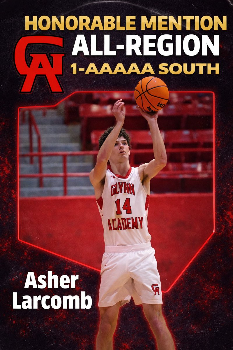 Glynn Academy High School Boys Basketball tweet media