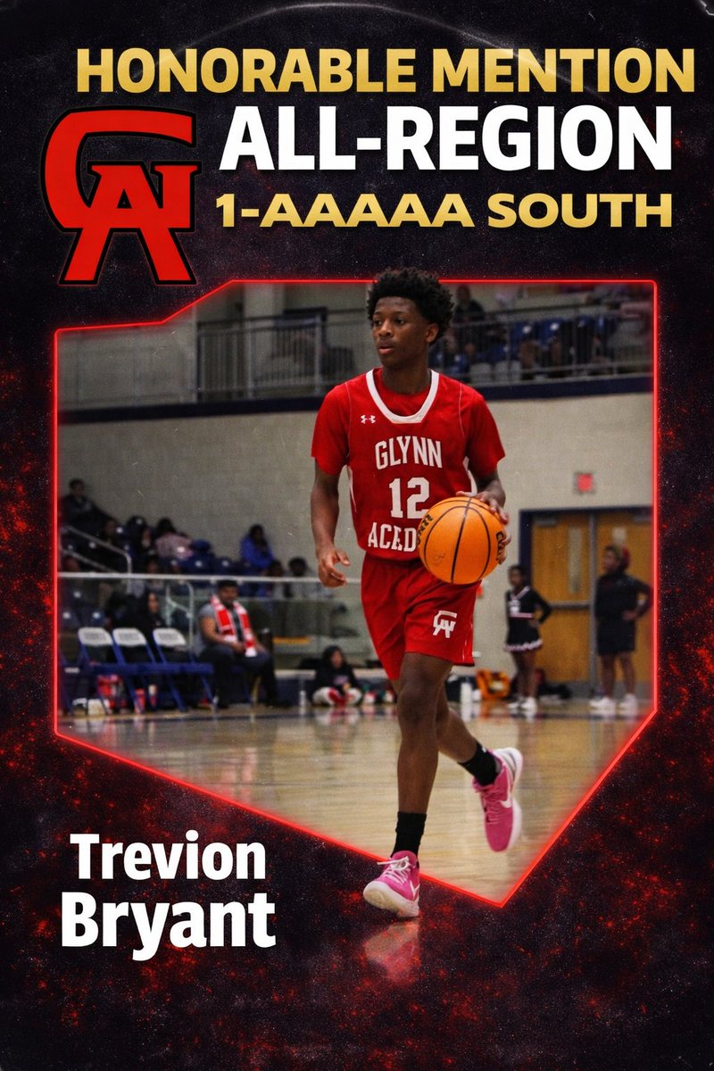Glynn Academy High School Boys Basketball tweet media
