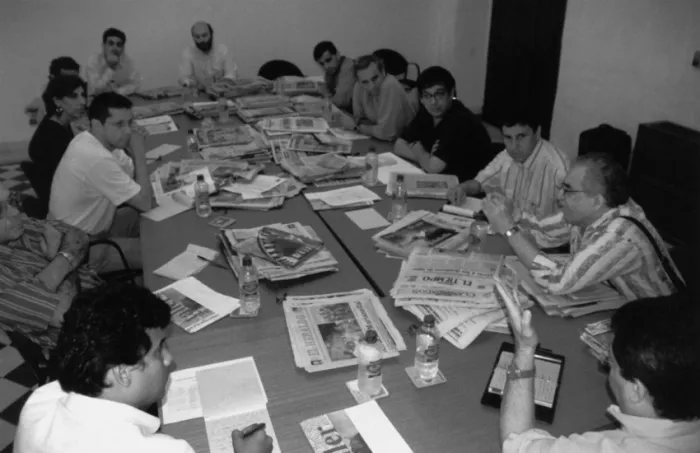 Fundación Gabo tweet media