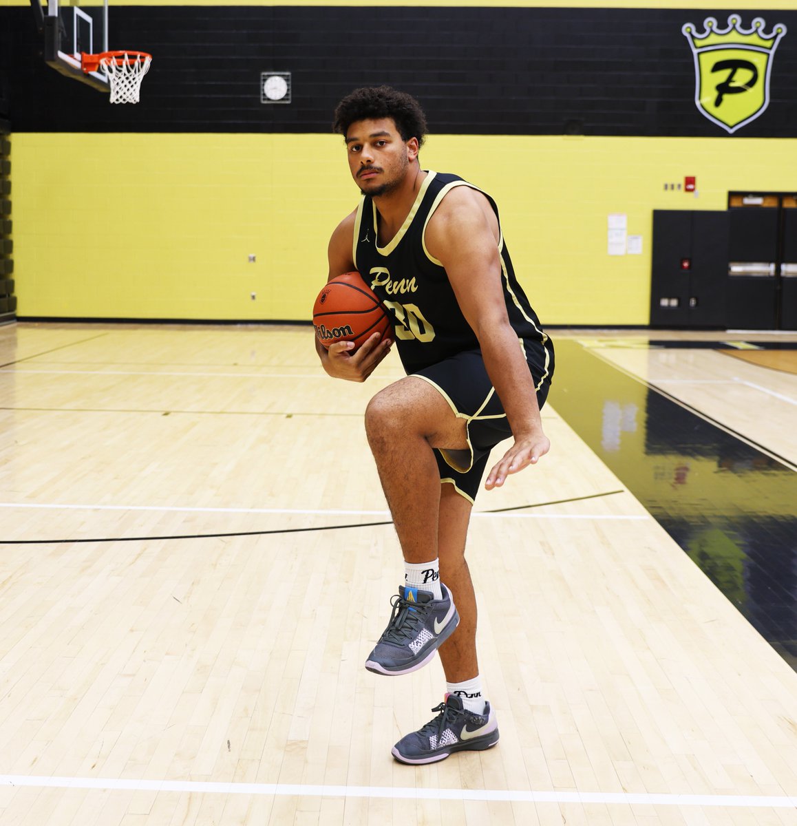 Penn Boys Hoops tweet media