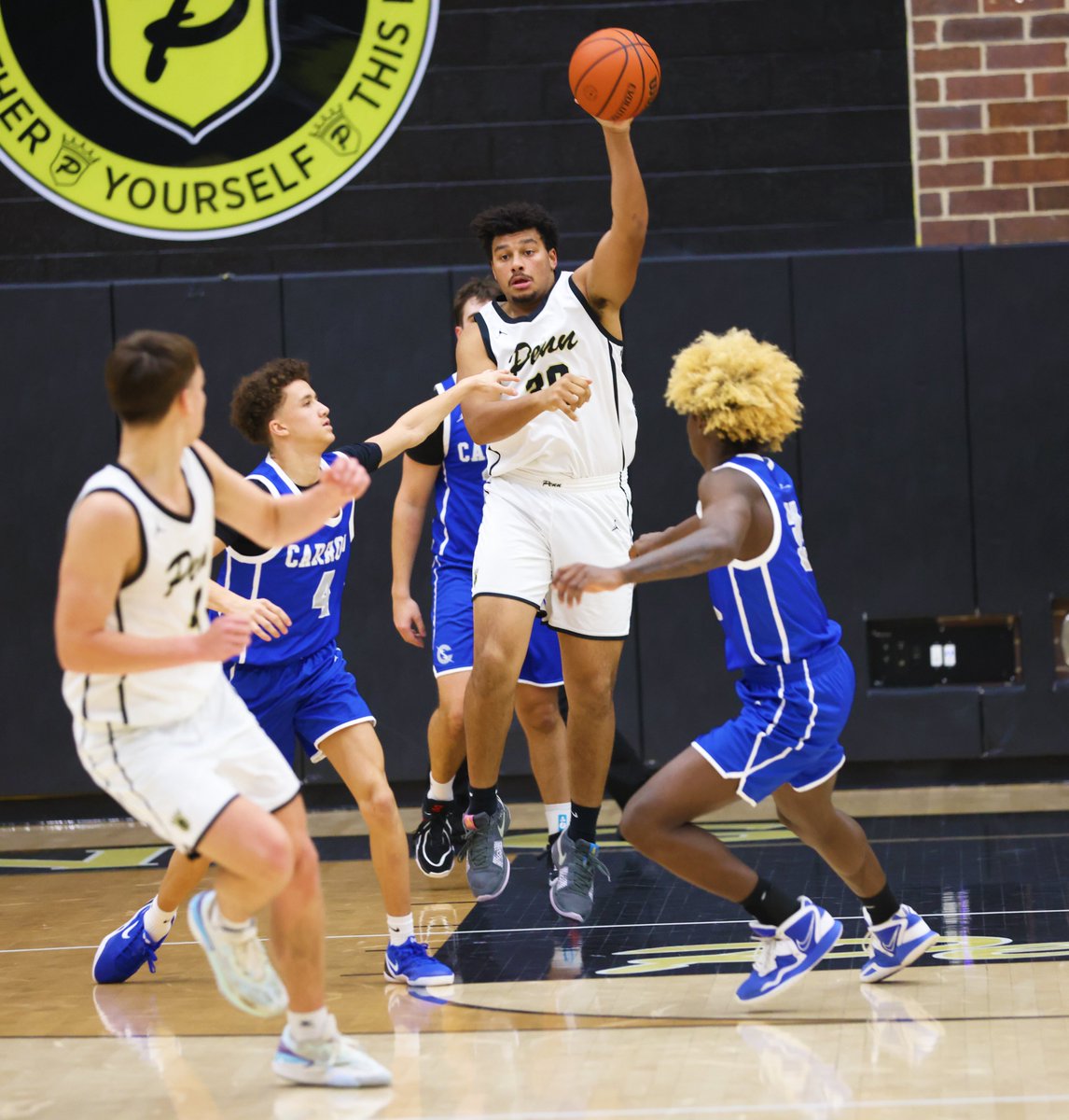 Penn Boys Hoops tweet media