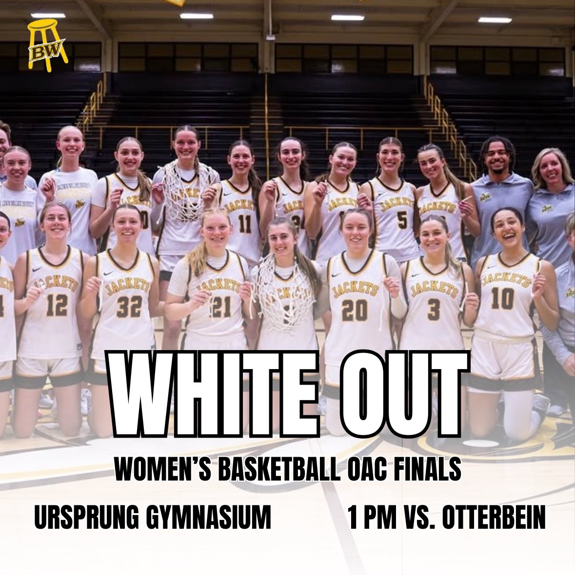 Barstool Baldwin Wallace🐝 tweet media