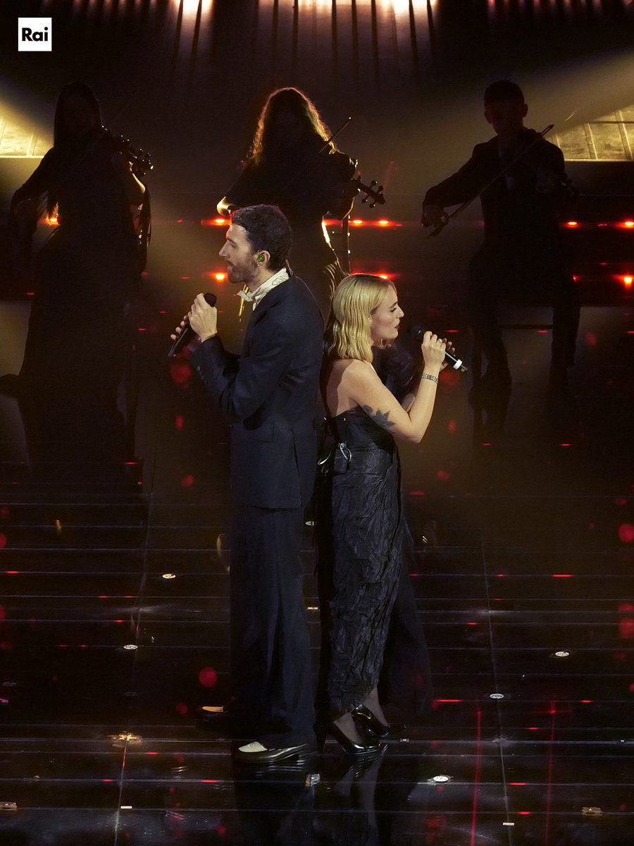 Festival di Sanremo tweet media