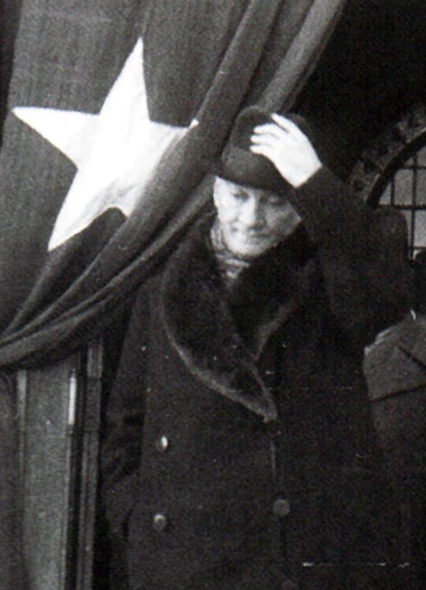 Father of the Turks.