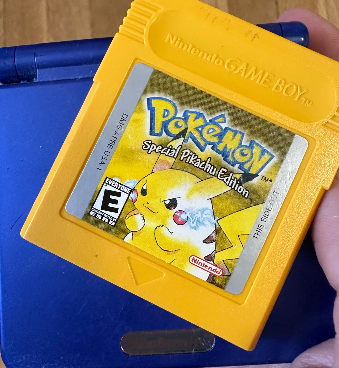 Dan Yun 윤 tweet media