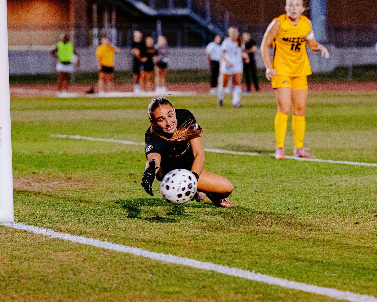 Mizzou Soccer ⚽️ tweet media