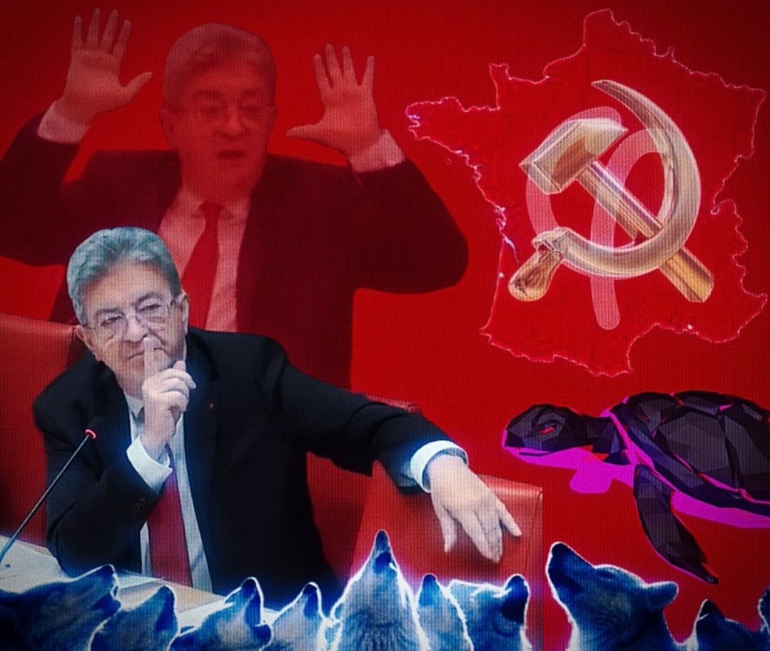 SocialistKitty_'s tweet photo. PROCLAMER LA REPUBLIQUE DES SOVIETS ET ROUVRIR LES GOULAGS https://t.co/BaUA0ap14p
