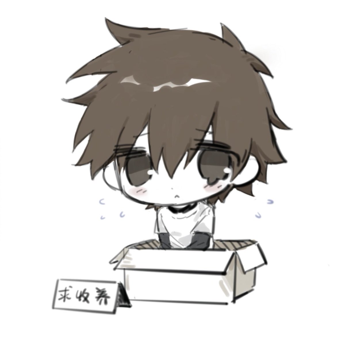 eもももも tweet media