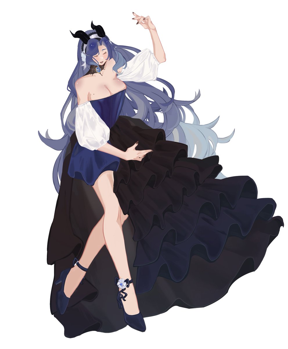 Kei Si ✿ tweet media