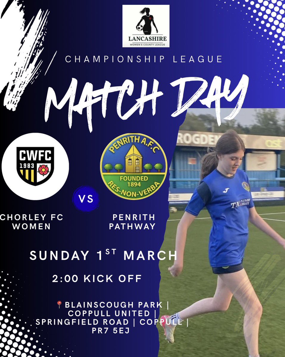 PenrithAFCLadies tweet media