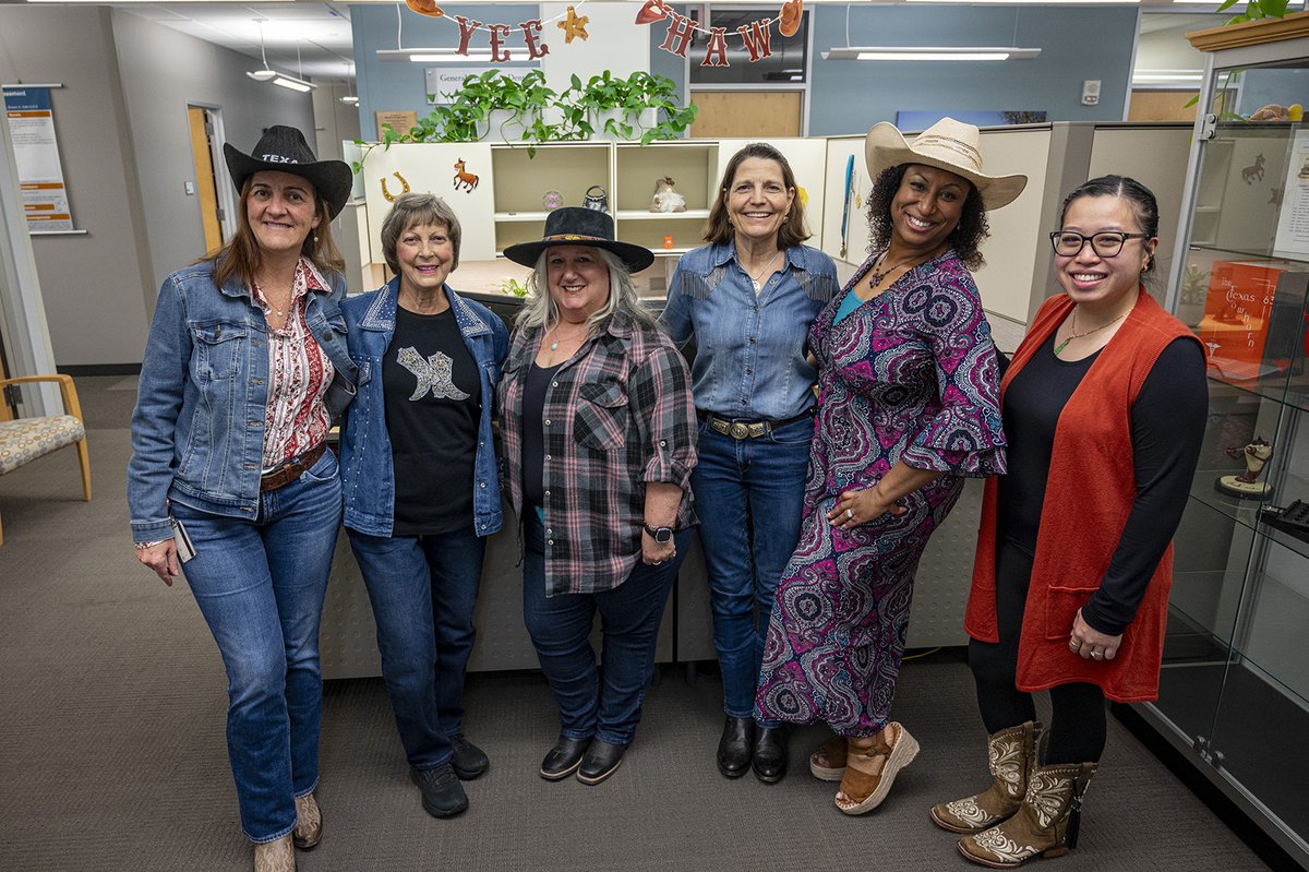 UTHealth Houston School of Dentistry tweet media