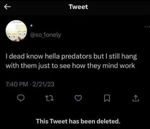 matéo 🐏 mcrmich tweet media