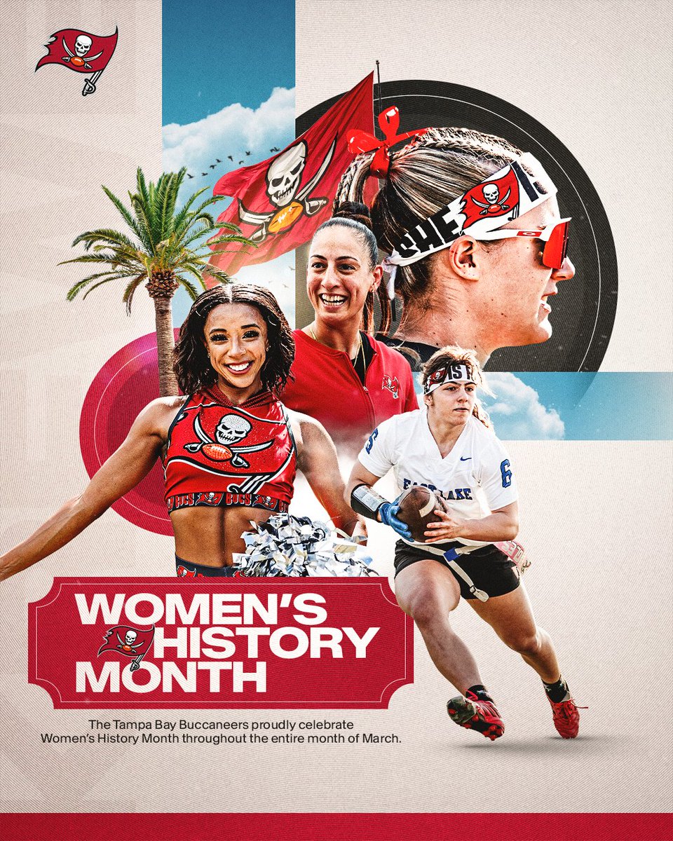 Tampa Bay Buccaneers tweet media