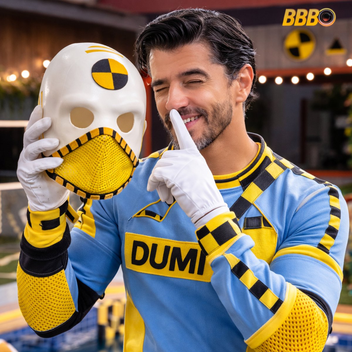 Meu VT Reality tweet media