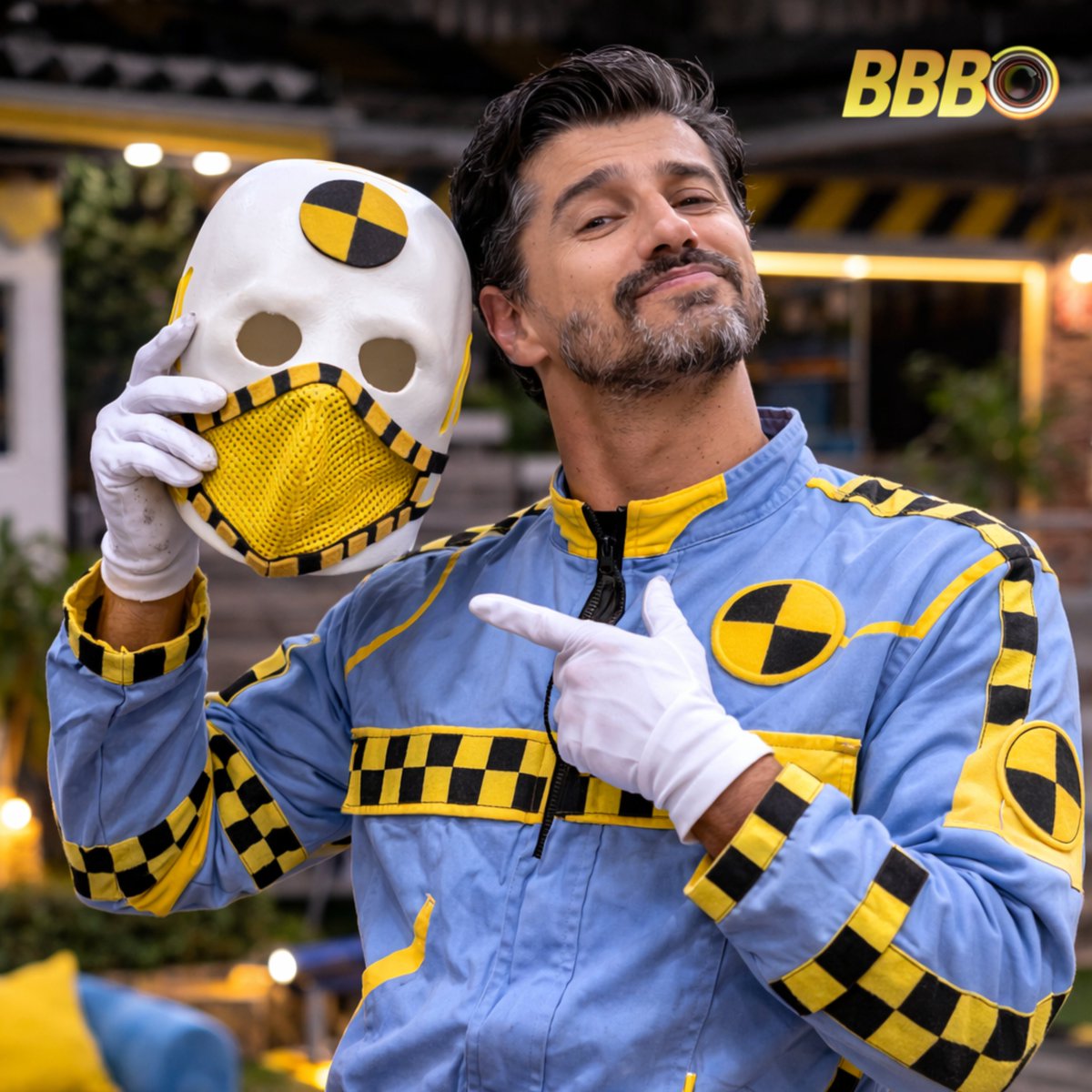 Meu VT Reality tweet media