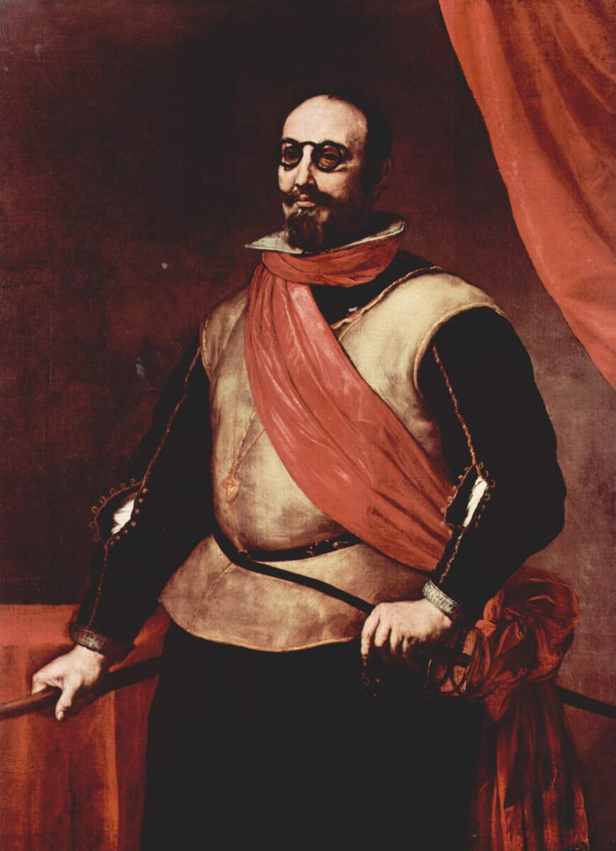 ArtistDeRibera's tweet photo. Portrait of a Knight of the Order of Santiago https://t.co/twZY07e5BD