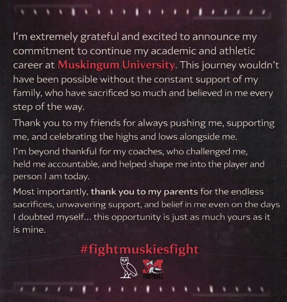 Holden Labishak  tweet media