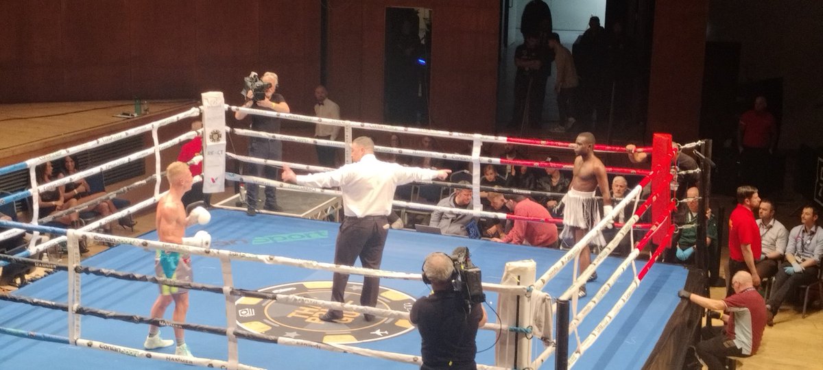 Mike Salt tweet media