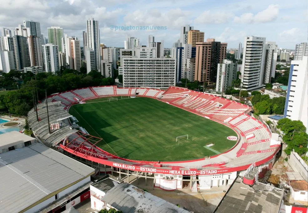 Diário do Sport 🦁 tweet media