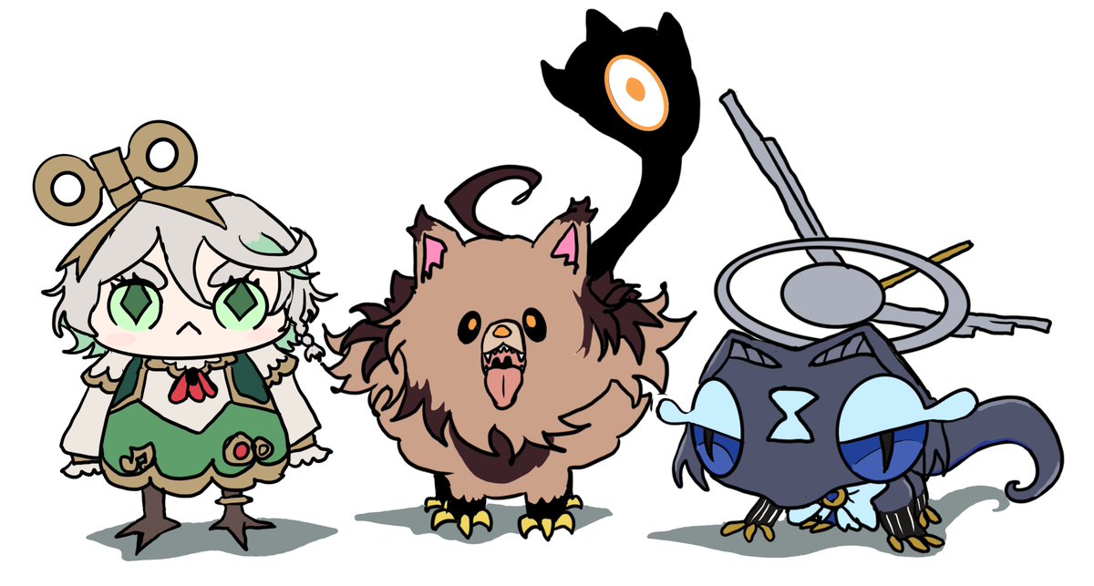 Something’s wrong with my Pokémon….
#Immergination #rkggk #kronillust