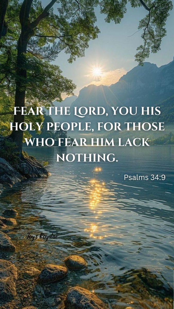 Catangels's tweet photo. Psalm 34:9† https://t.co/wUfSCr6kOJ
