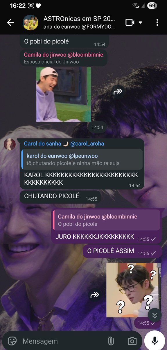 astronicass's tweet photo. no astronicas a gente se diverte no simples, o simples: https://t.co/PGJfA9kVOC