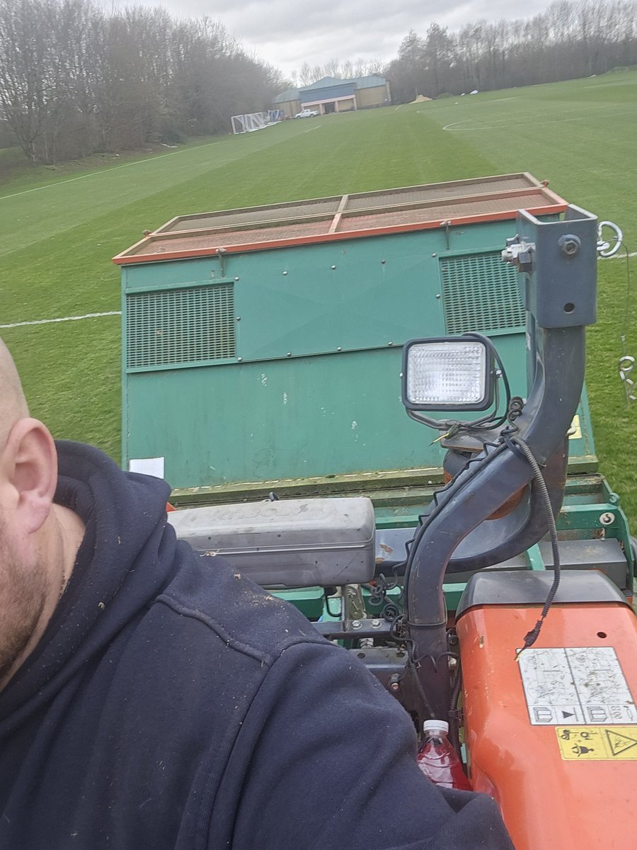 Haydn Lawrance tweet media