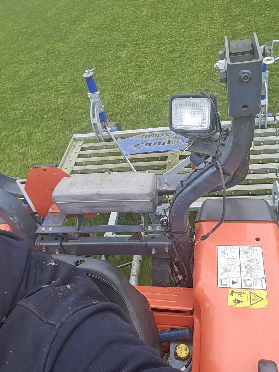 Haydn Lawrance tweet media