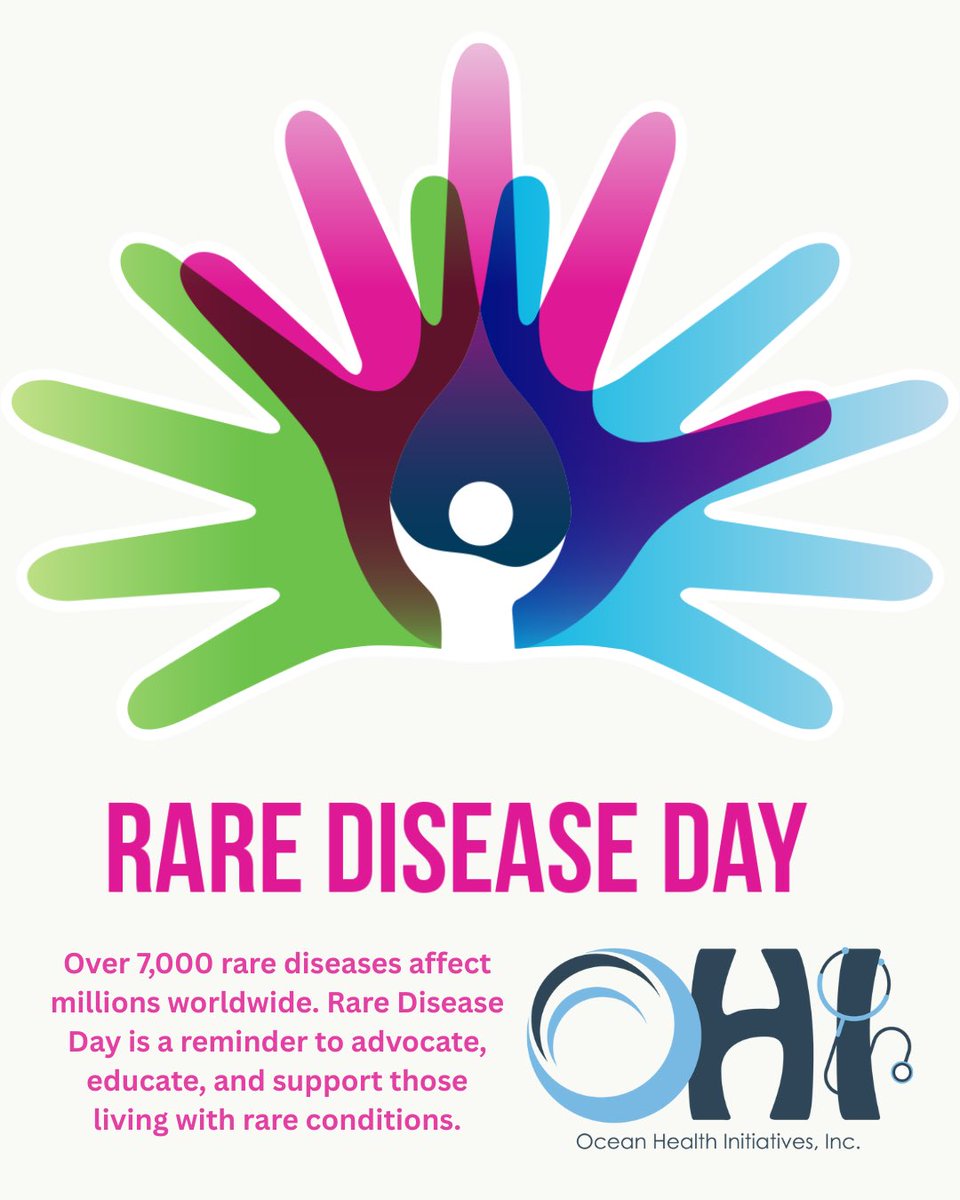 Ocean Health Initiatives, Inc. (OHI) tweet media