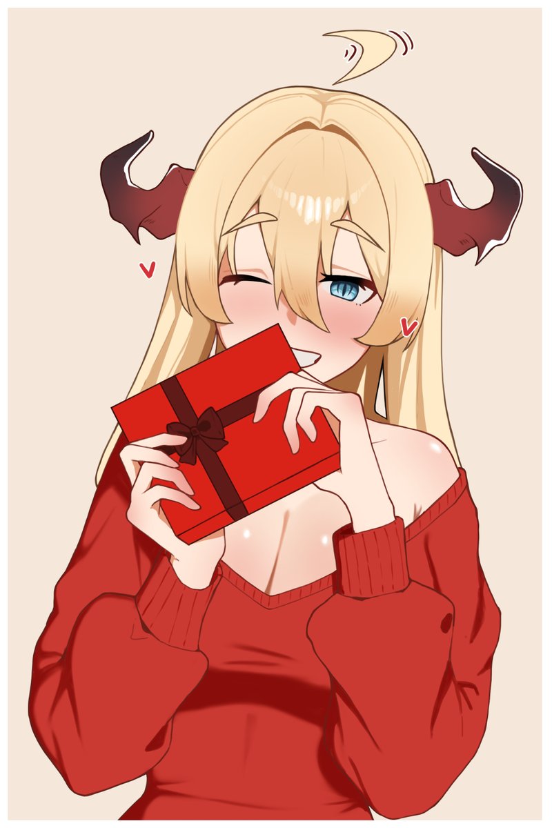 Happy Birthday to me