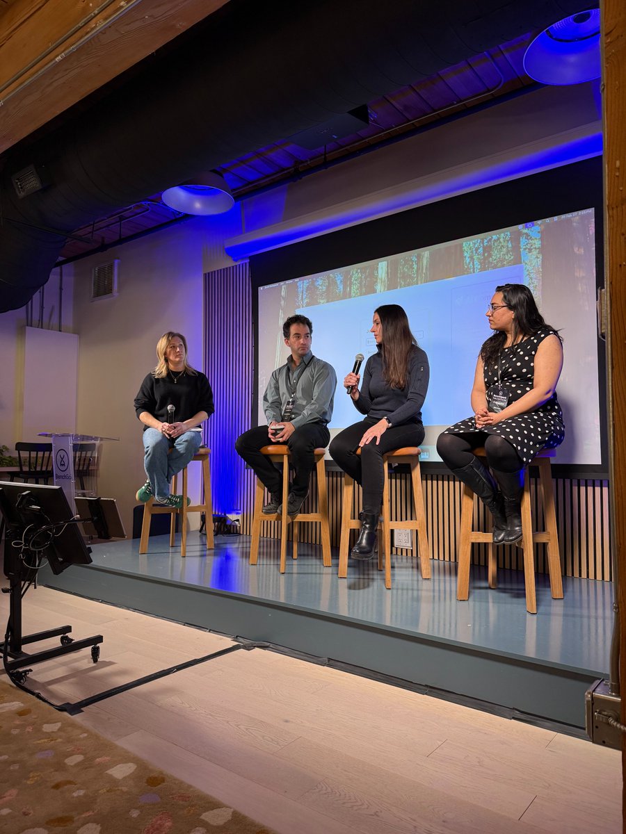 BenchSci tweet media