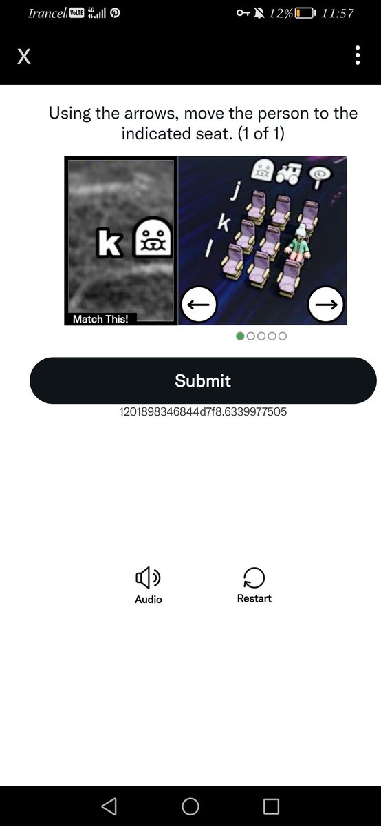 🇮🇷 NAMIRA🦁☀️ tweet media