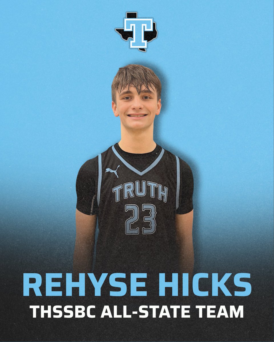 Texas Truth Homeschool Athletics tweet media