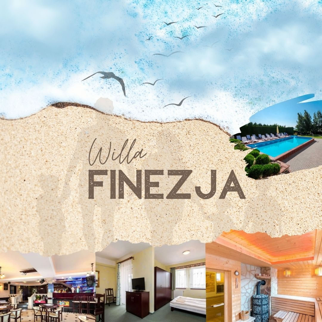 spanko24today's tweet photo. 🏖️MIELNO VILLA FINEZJA
#morzebałtyckie #wakacje #majówka #balticsea
🌊🏊‍♀️BASEN PODGRZEWANY LETNIM JACUZZI SAUNA

👉nocleg 190zł/os
👉śniadanie i obiadokolacja
👉restauracja
👉komfortowe warunki dla rodzin z dziećmi
👉wyjazdy firmowe https://t.co/KEhY524AYk