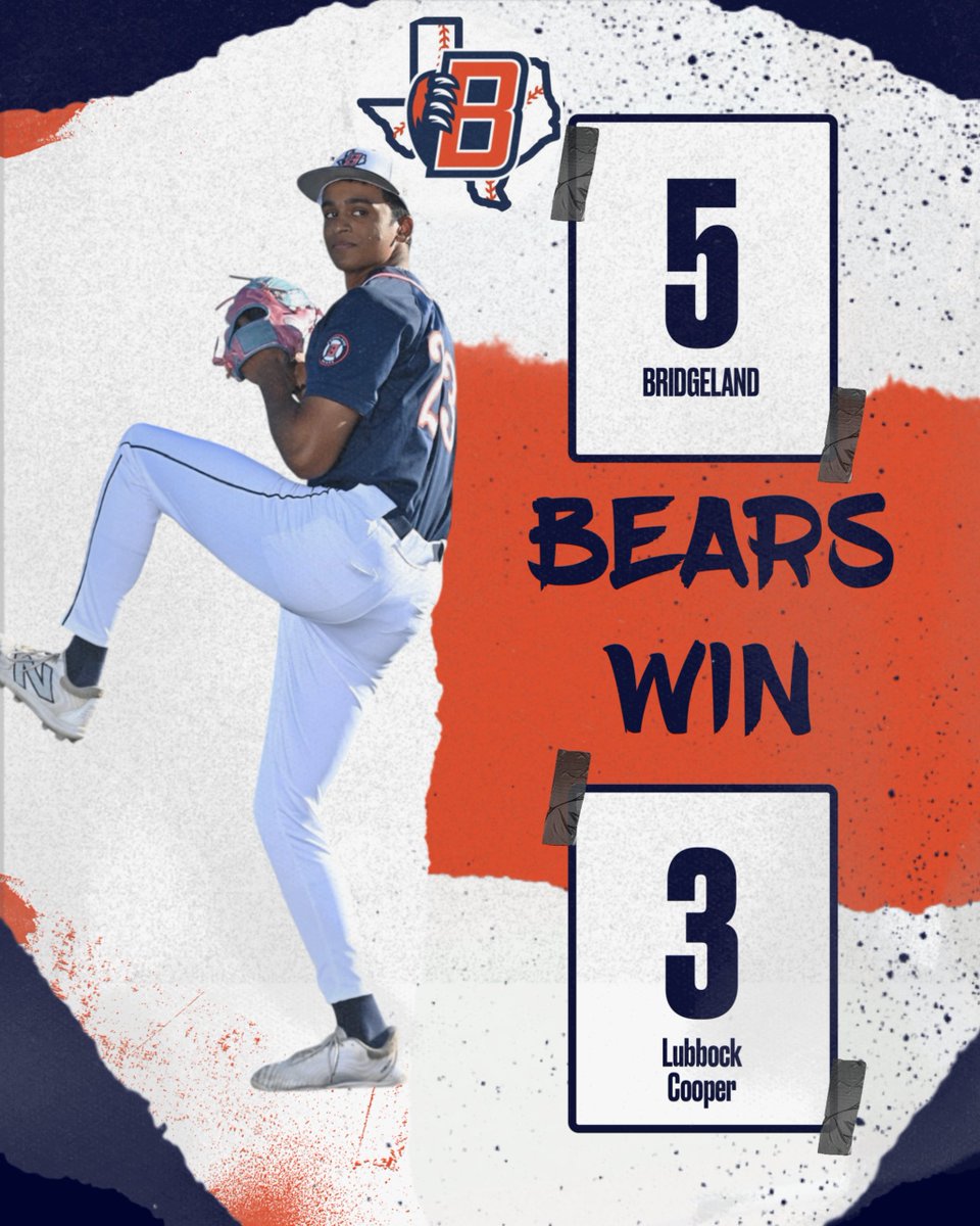 BridgelandBsb's tweet photo. https://t.co/0hVEsRD2qA