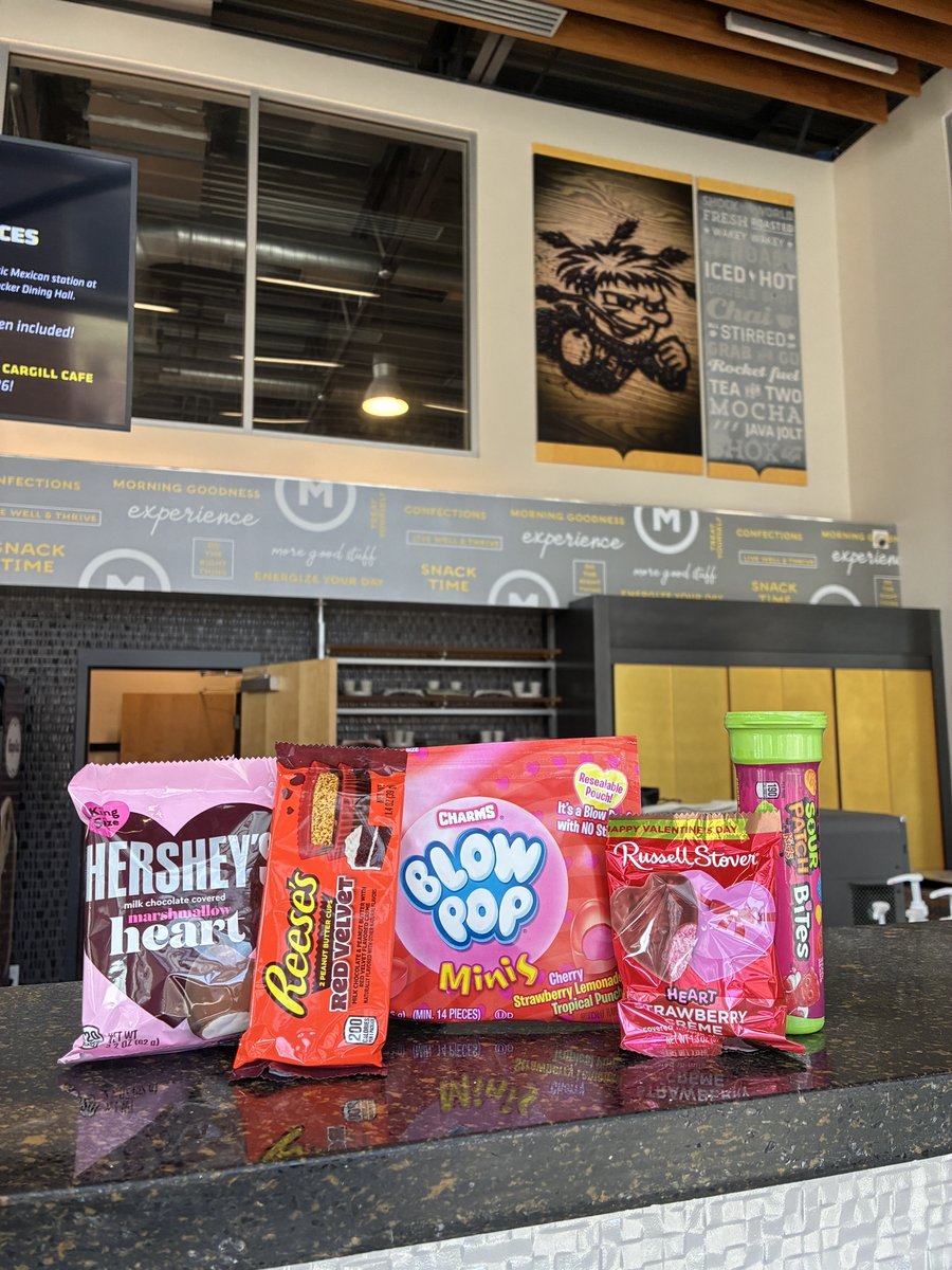 WSU Dining tweet media