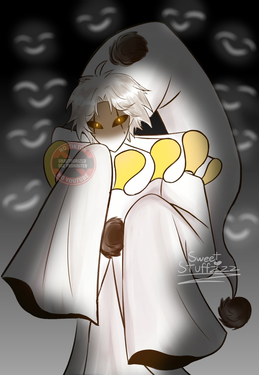 Sweetz 🃏 tweet media