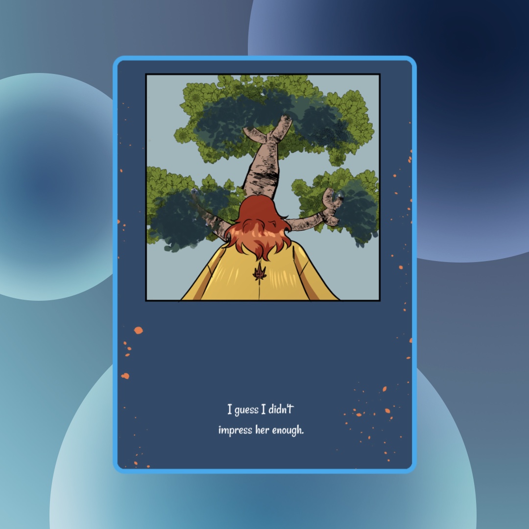 NamiComi: Comics & Novels Platform tweet media