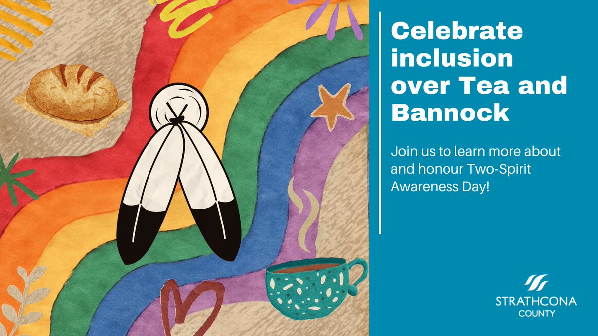 Strathcona County tweet media